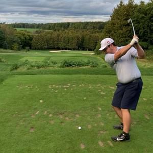 Meet your Posher, Mathew